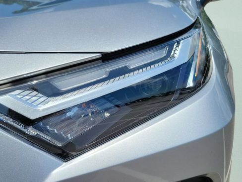 Certified 2024 Toyota RAV4 XLE Premium FWD image 9