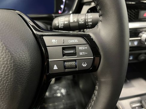 New 2026 Honda CR-V EX-L image 18