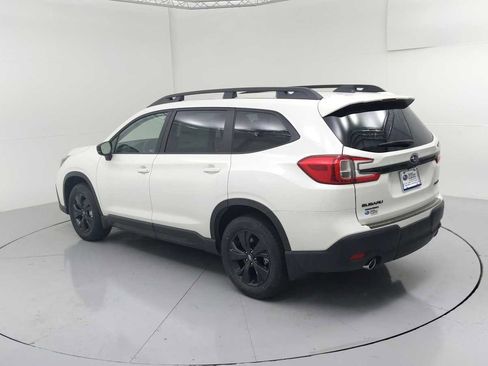 New 2026 Subaru Ascent Premium image 6