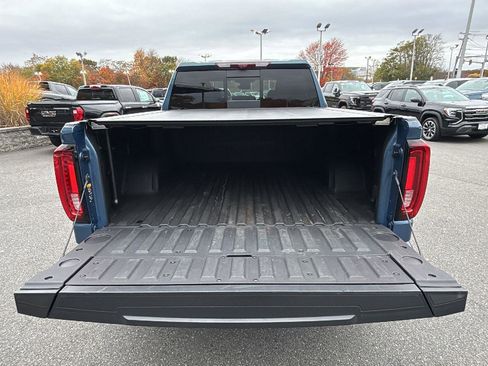 Used 2024 GMC Sierra 1500 Denali w/ Technology Package image 33