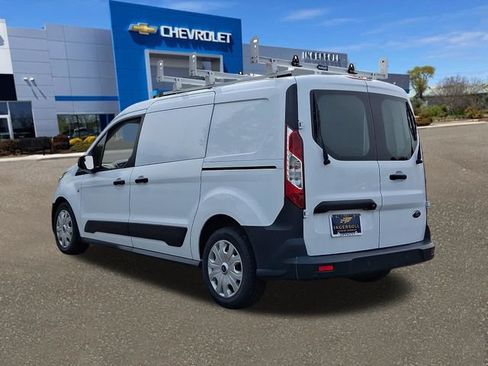 Used 2020 Ford Transit Connect XL FWD image 21