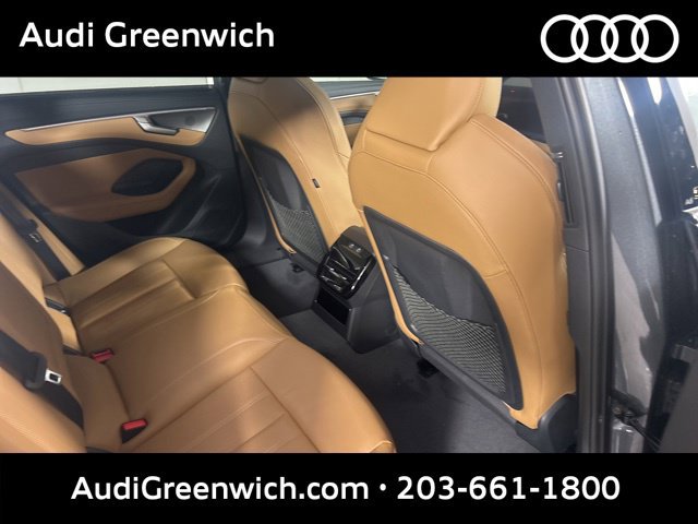 Used 2026 Audi A6 Premium Plus AWD/4WD image 11