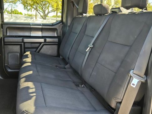 Used 2019 Ford F150 XLT w/ Equipment Group 302A Luxury image 18