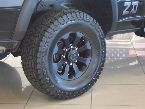 Used 2020 RAM 2500 Power Wagon AWD/4WD image 45