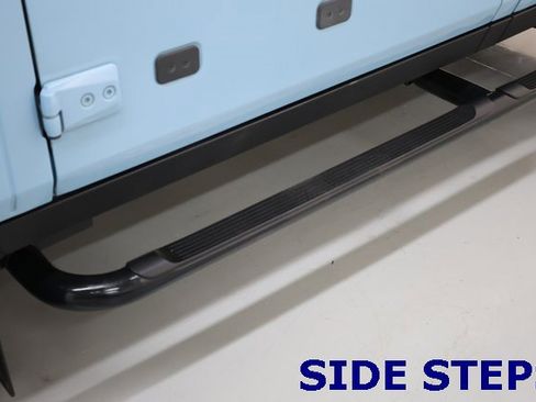 Used 2024 INEOS Grenadier Fieldmaster Edition image 37