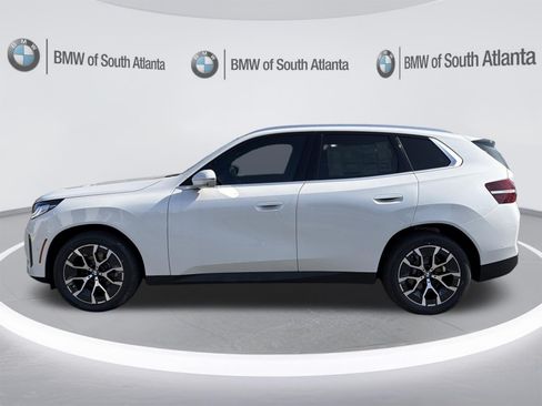 New 2026 BMW X3 xDrive30i w/ Premium Package AWD/4WD image 19