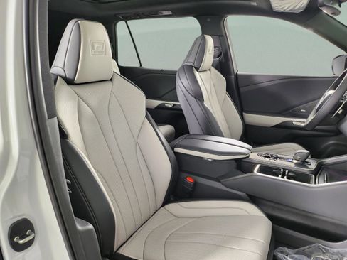 New 2026 Lexus TX 350 AWD image 34