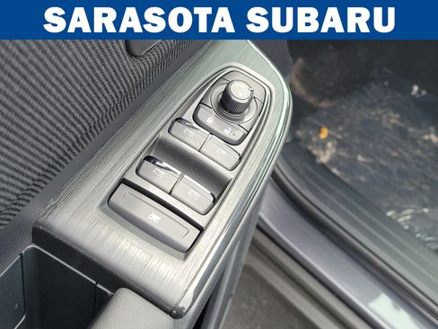 New 2026 Subaru Outback Limited AWD/4WD image 17