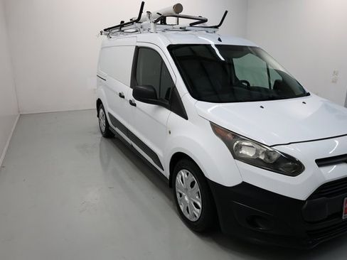 Used 2014 Ford Transit Connect XL image 29