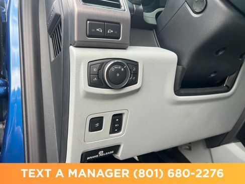 Used 2022 Ford F350 Limited AWD/4WD image 32