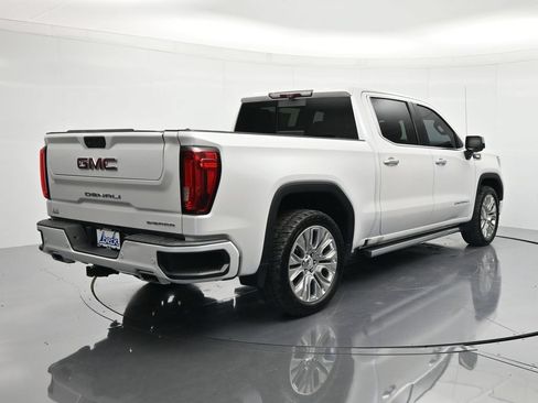 Used 2020 GMC Sierra 1500 Denali w/ Denali Ultimate Package AWD/4WD image 5