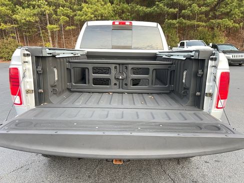 Used 2017 RAM 2500 Limited image 33