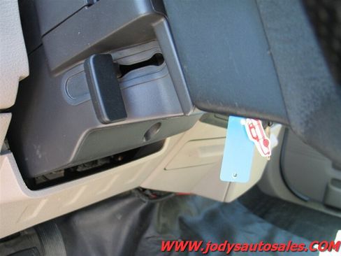 Used 2008 Ford F250 XL AWD/4WD image 6
