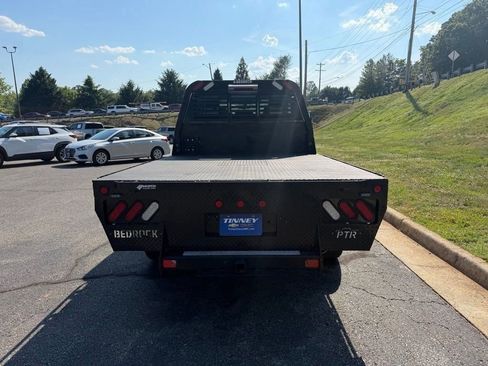 Used 2022 Chevrolet Silverado 2500 W/T w/ WT Fleet Convenience Package AWD/4WD image 6