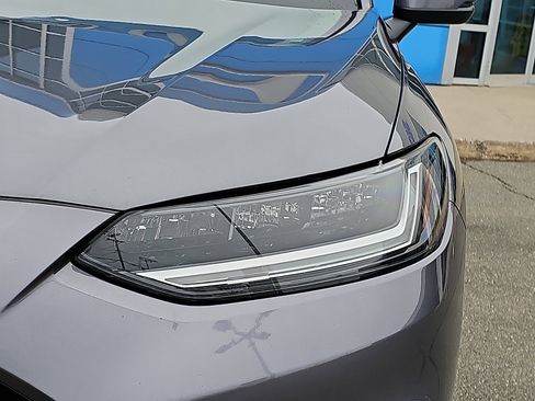 Used 2023 Honda HR-V LX image 9