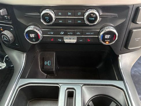 Used 2021 Ford F150 XLT w/ Equipment Group 302A High image 19