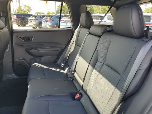 New 2026 Subaru Outback Wilderness AWD/4WD image 26