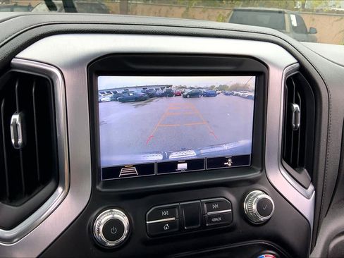 Used 2020 GMC Sierra 1500 SLT image 26