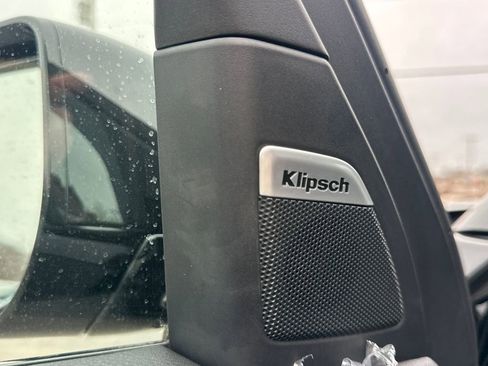 New 2026 Nissan Armada PRO-4X image 13