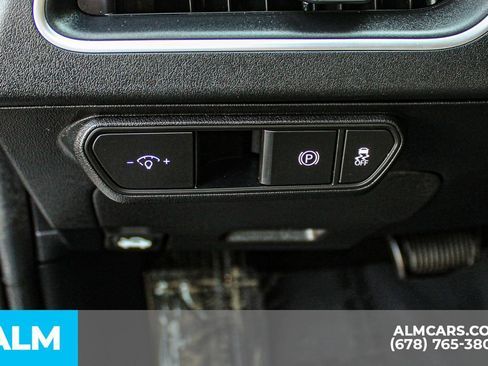 Used 2025 Kia K4 LXS image 28