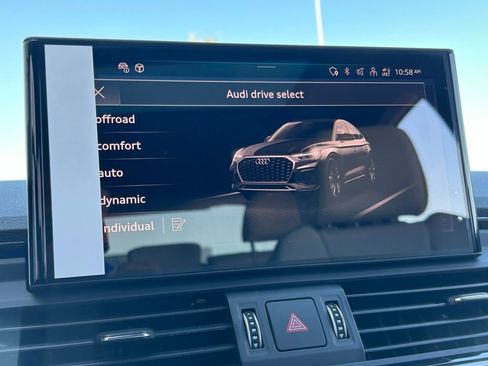 Used 2025 Audi Q5 2.0T Premium Plus w/ Premium Plus Package image 22