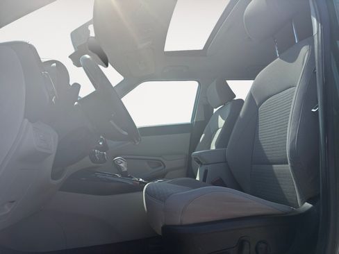 Used 2021 Kia Soul EX FWD image 9