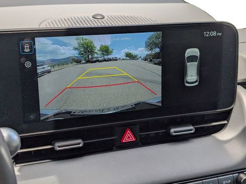Used 2026 Hyundai Ioniq 5 SEL AWD/4WD image 16