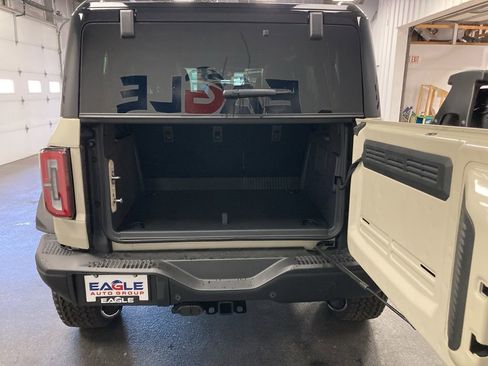 New 2026 Ford Bronco Badlands AWD/4WD image 34