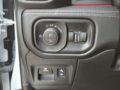 Used 2022 RAM 1500 TRX w/ TRX Level 2 Equipment Group AWD/4WD image 30