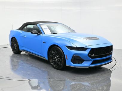 Used 2025 Ford Mustang GT Premium w/ GT Performance Package