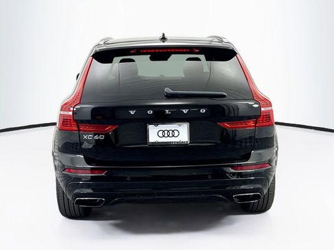 Used 2020 Volvo XC60 T8 Polestar image 6