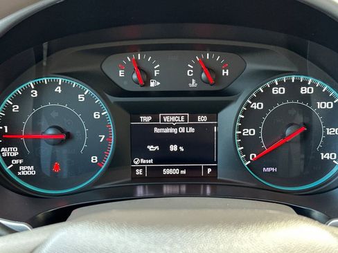 Used 2022 Chevrolet Malibu LT image 22