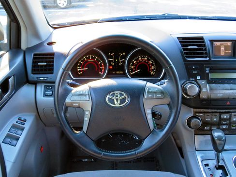 Used 2008 Toyota Highlander Sport image 20