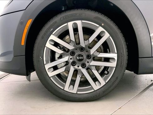 New 2026 MINI Cooper S image 9