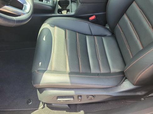 Used 2025 Honda CR-V Sport-L image 29