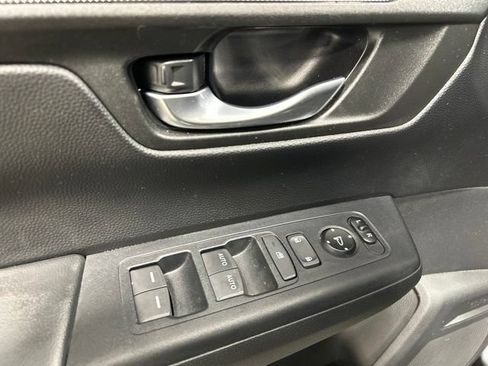Certified 2024 Honda CR-V Sport image 25