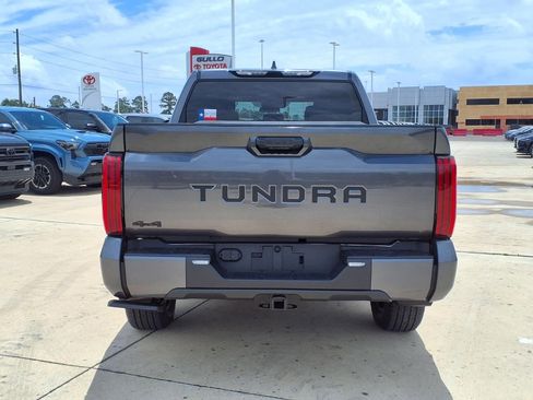 New 2026 Toyota Tundra SR5 AWD/4WD image 7