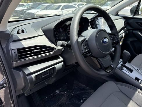 New 2026 Subaru Crosstrek 2.5i Premium AWD/4WD image 22