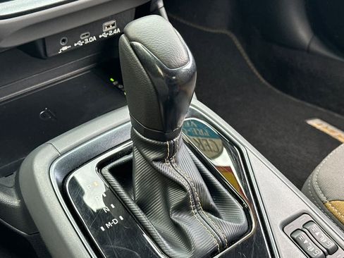 Certified 2025 Subaru Crosstrek 2.5i Sport w/ Crosstrek Mirror Package image 20