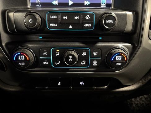 Used 2014 Chevrolet Silverado 1500 LT w/ All Star Edition RWD image 22