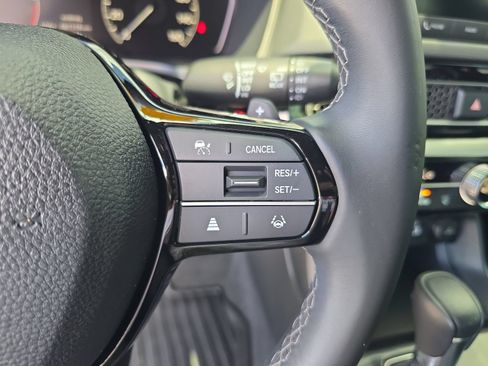 Used 2023 Honda Civic Sport image 22