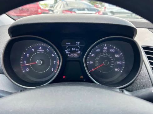 Used 2015 Hyundai Elantra SE image 20