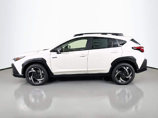 New 2026 Subaru Crosstrek 2.5i Limited w/ Crosstrek Mirror Package AWD/4WD image 4