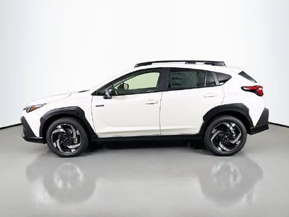 New 2026 Subaru Crosstrek 2.5i Limited w/ Crosstrek Mirror Package