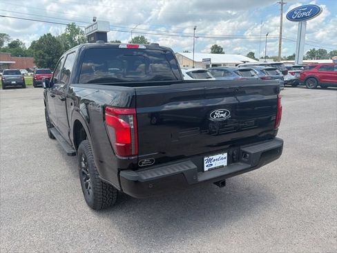 New 2026 Ford F150 XLT w/ Equipment Group 302A MID AWD/4WD image 4