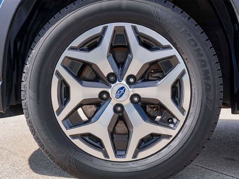 Used 2021 Subaru Forester Premium w/ Popular Package #1 image 8