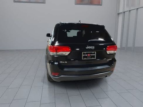 Used 2019 Jeep Grand Cherokee Laredo AWD/4WD image 7