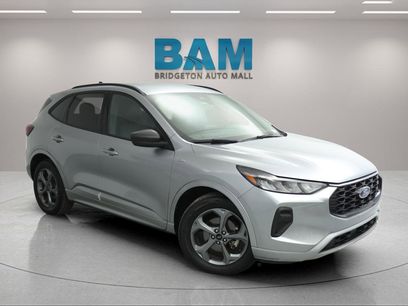 Used 2023 Ford Escape ST-Line