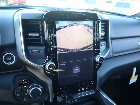 New 2026 RAM 1500 Big Horn image 7