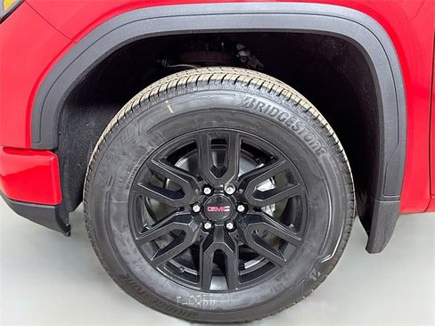New 2025 GMC Sierra 1500 Elevation w/ Max Trailering Package image 19